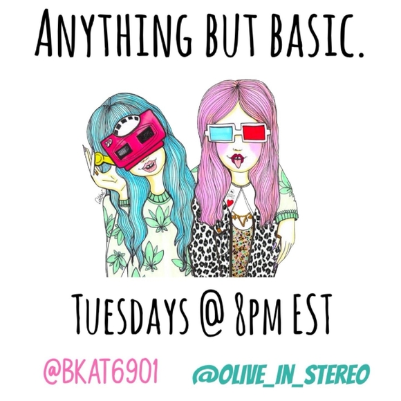 ** LIVE SHOW NOTIFICATIONS ** - Picture 2 of 7